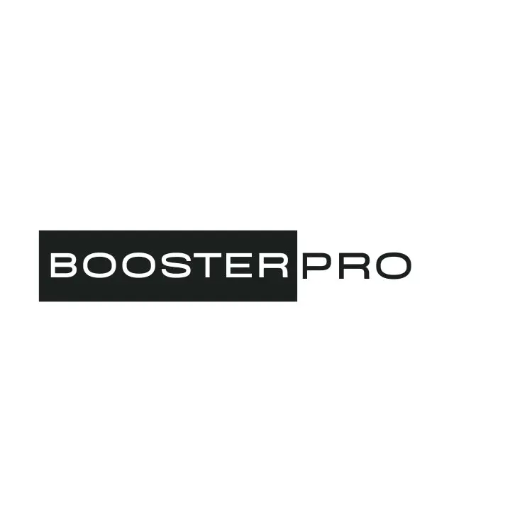Booster Pro Logo